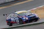 Subaru WRX STI Race Car 2017 года